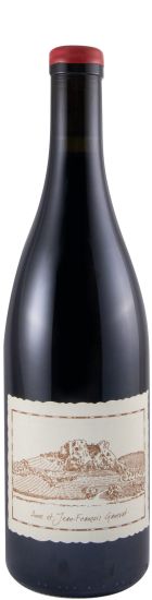 2019 Jean-François Ganevat Les Corvées Trousseau Côtes du Jura tinto