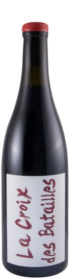 2019 Jean-François Ganevat La Croix des Batailles tinto