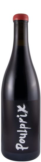 2019 Jean-François Ganevat Poulprix tinto