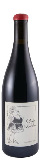 2019 Jean-François Ganevat Cuvée Madelon red