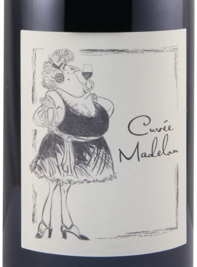 2019 Jean-François Ganevat Cuvée Madelon red