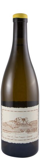2018 Jean-François Ganevat Arces branco