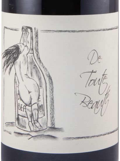 2019 Jean-François Ganevat De Tout Beauté biológico tinto