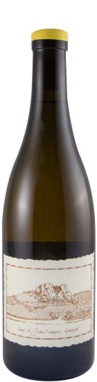 2018 Jean-François Ganevat La Graviere Chardonnay Côtes du Jura biológico branco