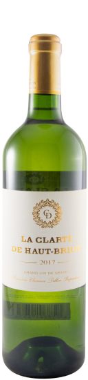2017 Château Haut-Brion La Clarté de Haut-Brion Pessac-Léognan branco
