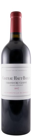 2007 Château Haut-Bailly Pessac-Léognan tinto