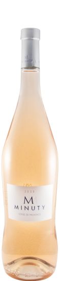 2020 Château Minuty M de Minuty Côtes de Provence rosé 1,5L