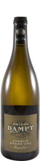 2018 Domaine Daniel Dampt Blanchot Grand Cru Chablis branco