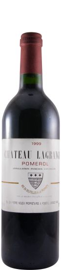 1999 Château Lagrange Saint-Julian tinto