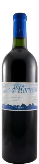 2004 Château Clos d'Hortense Saint-Émilion tinto