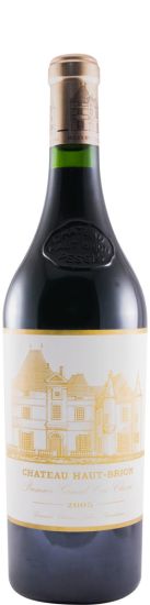 2005 Château Haut-Brion Pessac-Léognan tinto
