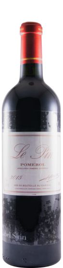 2015 Château Le Pin Pomerol tinto