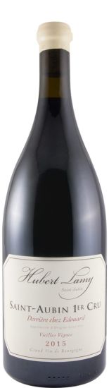 2015 Domaine Hubert Lamy Derrière chez Edouard Saint-Aubin red 1.5L