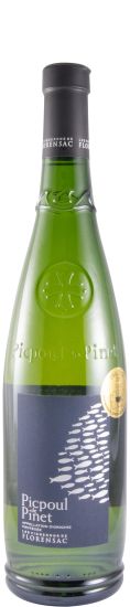 2020 Les Vignerons de Florensac Picpoul de Pinet branco