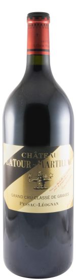 2016 Château Latour-Martillac Pessac-Léognan red 1.5L