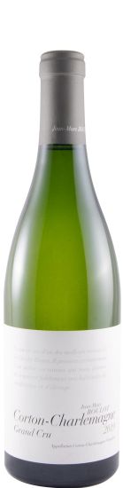 2019 Jean-Marc Roulot Corton-Charlemagne branco