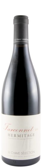 2018 Domaine Jean-Louis Chave Sélection Farconnet Hermitage red