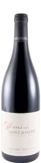 2019 Domaine Jean-Louis Chave Sélection Offerus Saint-Joseph tinto