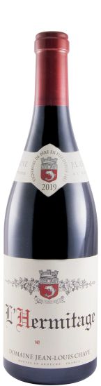 2019 Domaine Jean-Louis Chave L'Hermitage tinto