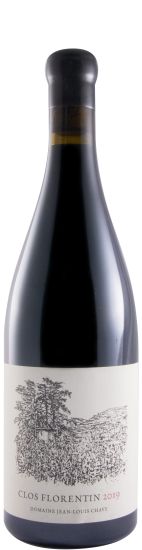 2019 Domaine Jean-Louis Chave Clos Forentin Saint-Joseph red