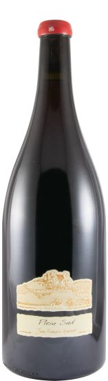 2019 Jean-François Ganevat Plein Sud Trousseau Côtes du Jura organic red 1.5L