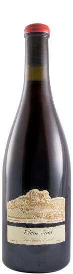 2019 Jean-François Ganevat Plein Sud Trousseau Côtes du Jura biológico tinto