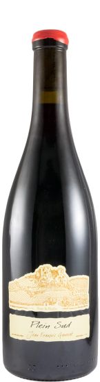 2020 Jean-François Ganevat Plein Sud Trousseau Côtes du Jura organic red