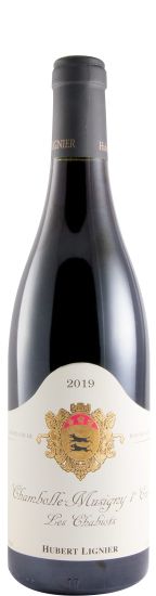 2019 Domaine Hubert Lignier Les Chabiots Chambolle-Musigny tinto