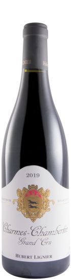 2019 Domaine Hubert Lignier Charmes-Chambertin Grand Cru tinto