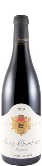 2019 Domaine Hubert Lignier Regnard Gevrey-Chambertin tinto