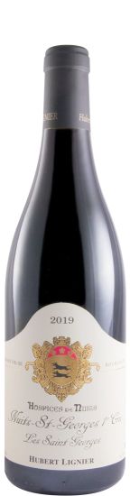 2019 Domaine Hubert Lignier Les Didiers Hospices de Nuits Nuits-Saint-Georges tinto