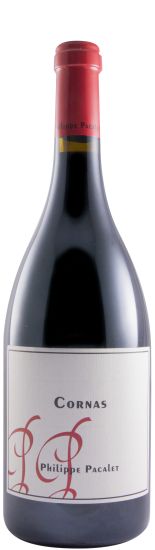2019 Philippe Pacalet Cornas tinto