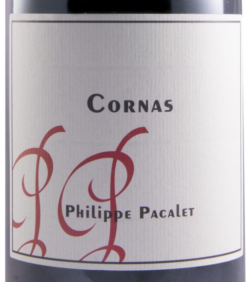 2019 Philippe Pacalet Cornas tinto