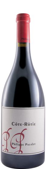 2019 Philippe Pacalet Côte-Rôtie tinto