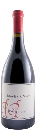2019 Philippe Pacalet Moulin à Vent tinto