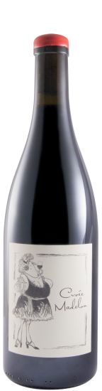 Anne et Jean-François Ganevat Cuvée Madelon biológico tinto
