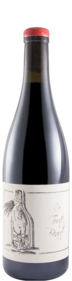 Anne et Jean-François Ganevat De Toute Beauté tinto