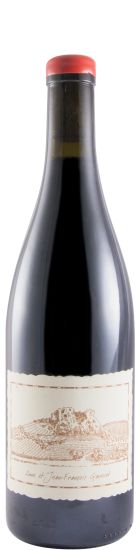 2020 Anne et Jean-François Ganevat Sur la Cote Pinot Noir Arbois organic red