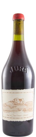 2019 Anne et Jean-François Ganevat Le Grapiot Trousseau Arbois-Pupillin red