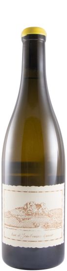 2018 Anne et Jean-François Ganevat Fortbeau Chardonnay Côtes du Jura white