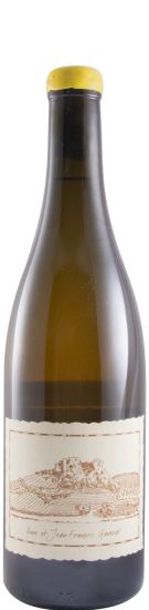 2018 Anne et Jean-François Ganevat La Barraque Savagnin Côtes du Jura organic white