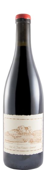 2020 Anne et Jean-François Ganevat Les Chonchons Pinot Noir Côtes du Jura organic red