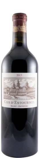 2013 Château Cos d'Estournel Saint-Estèphe tinto