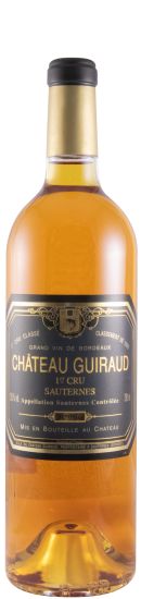 1996 Château Guiraud Sauternes white