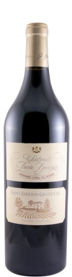 2017 Château Pavie-Decesse Saint-Émilion tinto