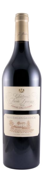 2018 Château Pavie-Decesse Saint-Émilion tinto