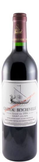 1994 Château Beychevelle Saint-Julien red