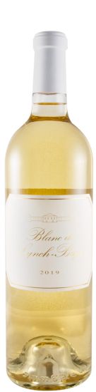 2019 Château Lynch-Bages Blanc de Lynch-Bages Pauillac white