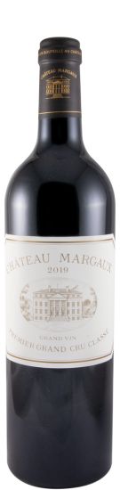 2019 Château Margaux tinto