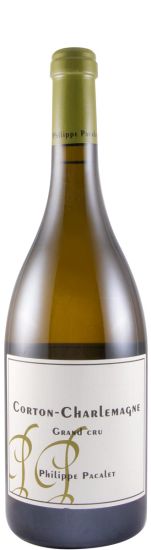 2018 Philippe Pacalet Charmes-Chambertin Grand Cru branco